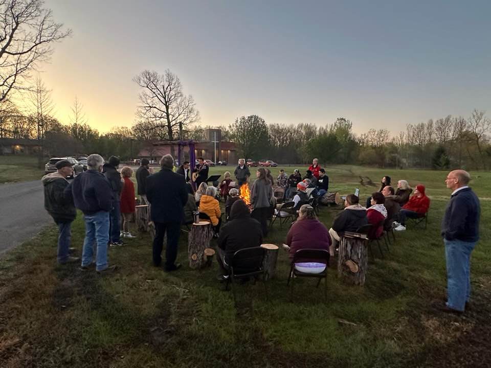 A CWC gathering