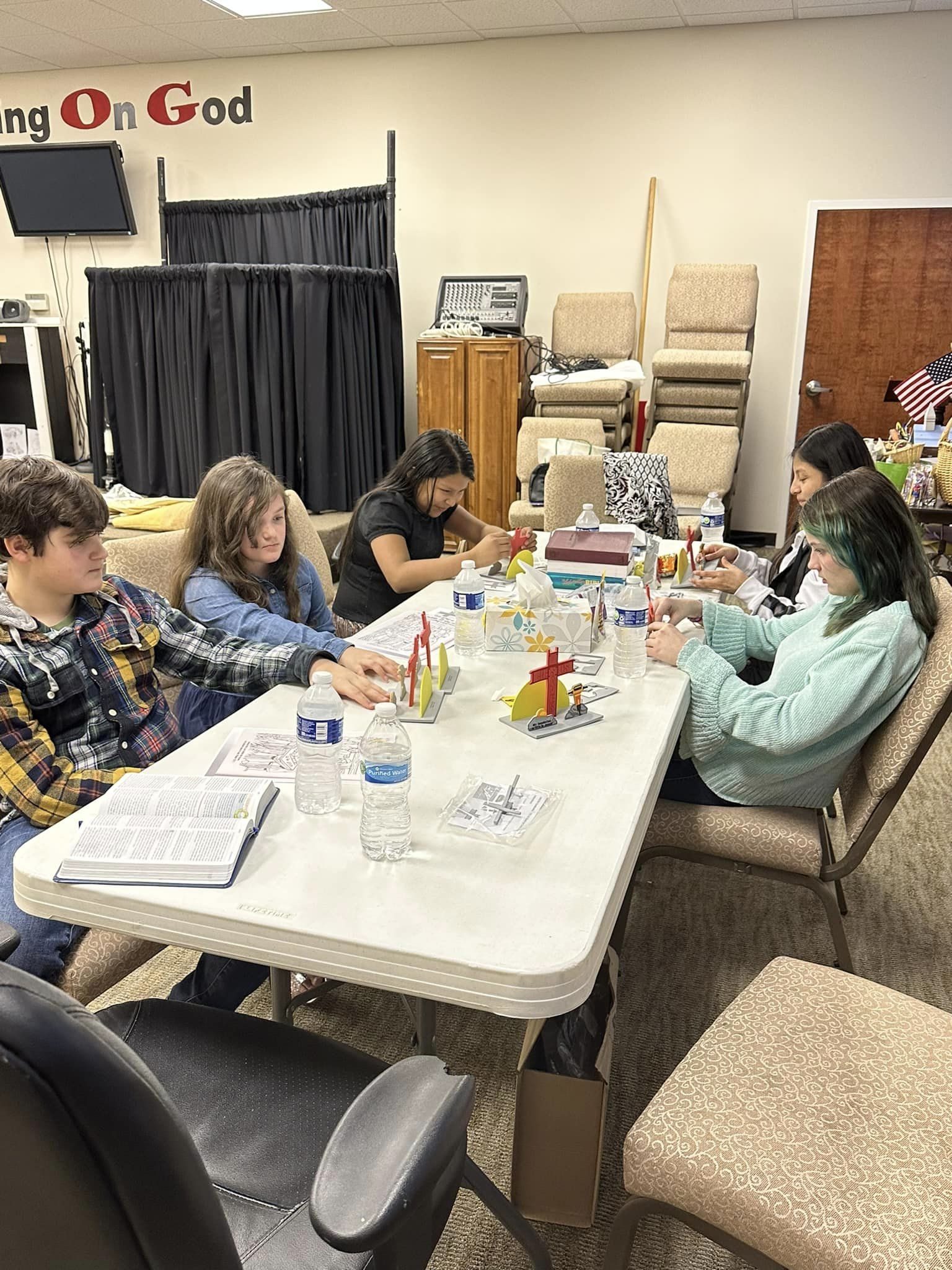 Women's Ministry